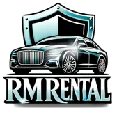 Logo RM Rental